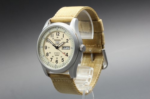 Quasi come nuovo seiko - seiko, 5