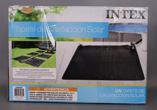 Intex Tappetino Scaldabagno