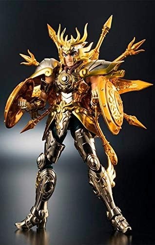Bandai saint seiya cloth - saint,