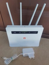 Router 4g ++LTE Cat 11 ONDA
