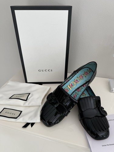 Gucci marmont décolleté - marmont, da