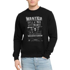 Maglione unisex Harry Potter
