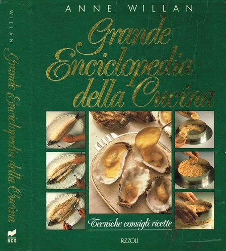 Grande enciclopedia della