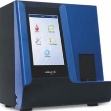 Espositore Abaxis Vetscan® HM5