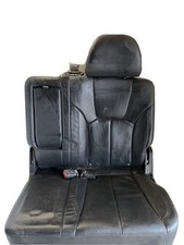 Sedile posteriore Ssangyong