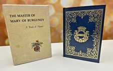 Master of Mary of Burgundy