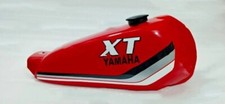 Serbatoio benzina YAMAHA XT