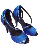 Scarpe da ballo UK3/35