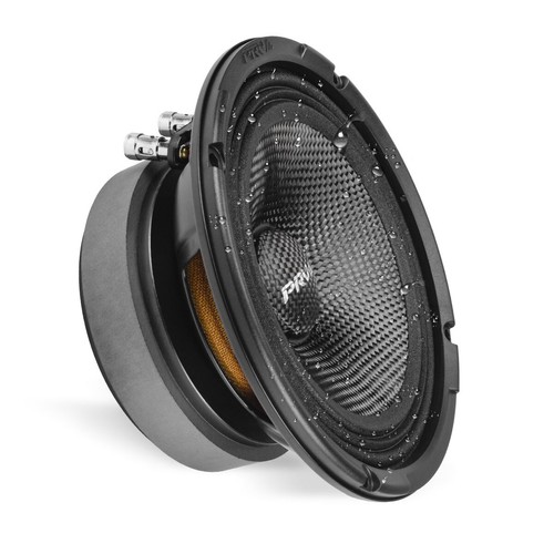 Altoparlante prv midrange - altoparlante, 6,5"
