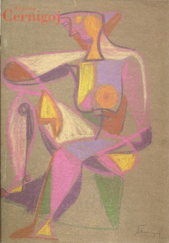 Augusto cernigoj - augusto,