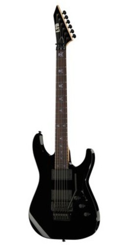 Esp ltd kirk - ltd, hammett