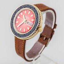 Raketa Goroda - orologio polso