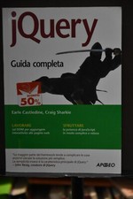 JQuery guida completa  anno 2011  (C6)