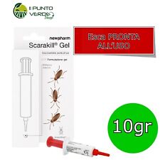 Siringa Gel 10 gr ESCA