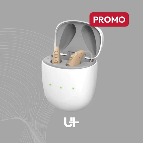 Udilife apparecchio acustico - apparecchio,