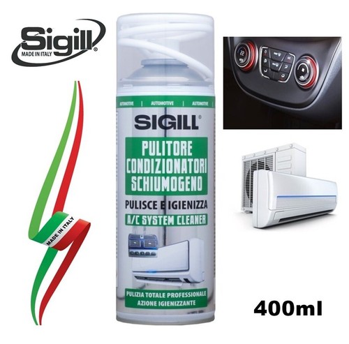 Pulitore igienizzante - pulitore,