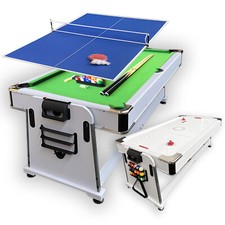 BILIARDO 7FT MATTEW