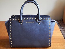 Michael Kors Selma Studded