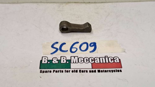 Braccetto selettore cambio - selettore,