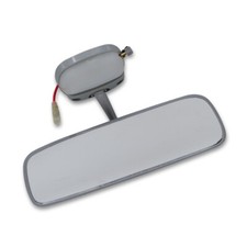 Fanale retrovisore interno