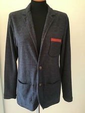 Giacca uomo maglificio Vela