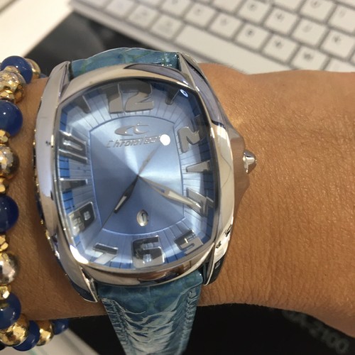 Orologio donna crhonotech - orologio,