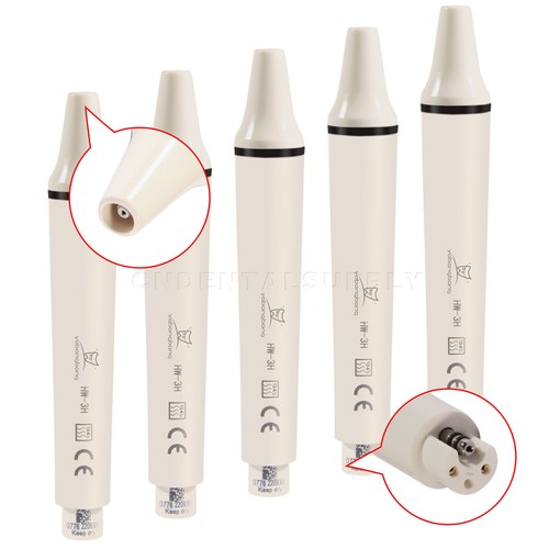 Manipolo ablatore ems skysea - 5,