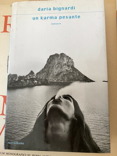 Bignardi karma pesante - -, un