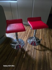 sgabelli cucina moderni regolabili e girevoli in acciaio  con piantana 