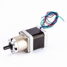 Motoriduttore passo-passo DE