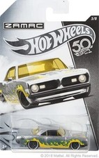 Hot Wheels Macchinine Rare