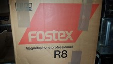 FOSTEX R REGISTRATORE A NASTRO