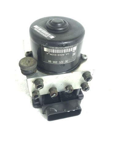 9632539480 abs peugeot 206 - abs, 1°