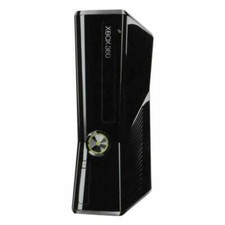 Xbox 360 S 1439 Console HDD da