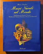 MUSEI NAVALI NEL MONDO  a cura