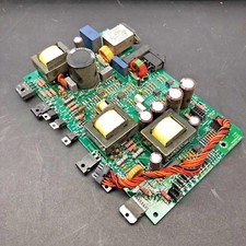 Zebra Z4M Z6M Scheda