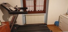 Tapis roulant fitness - roulant, jk