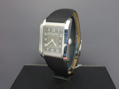 Baume mercier hampton ref - baume,