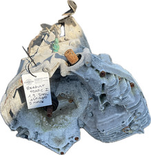 Cambio manuale per modello RENAULT TRAFIC 1.9 diesel aspirato 5 marce ricambio