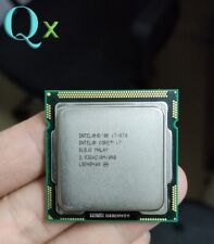 Processore CPU Intel Core