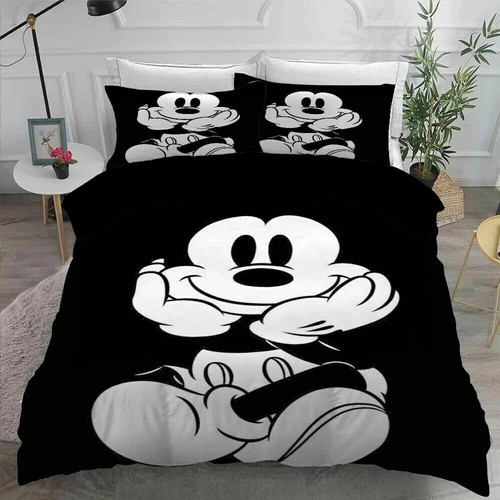 Set federe copripiumino - , disney