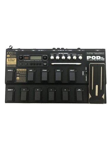Line pod live - line,