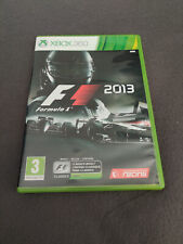 F1 2013 - Formula Uno