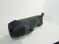 MARMITTA TERMINALE SILENZIATORE YAMAHA XMAX 400 2014
