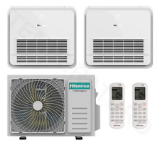 Cassapanca Hisense 2 Vani