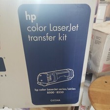 Kit cinghia di trasferimento stampante Open Box HP Color Laserjet 8500 8550 8550dn C4154A