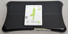 Nintendo Wii Balance Board +
