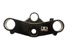PIASTRA FORCELLA SUPERIORE KAWASAKI NINJA ZX-9R 2002-2003 TOP FORK PLATE