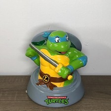 Salvadanaio Tartaruga Ninja