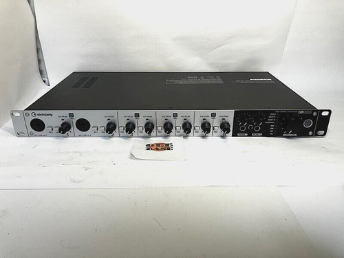 Steinberg ur824 interfaccia - ur824,